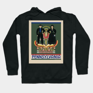 Pennsylvania Hoodie